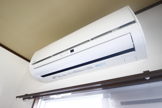 アイランドビル１６の設備