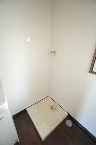 アイランドビル１６の設備