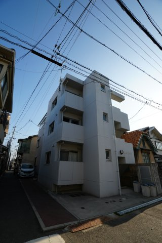 アイランドビル１６