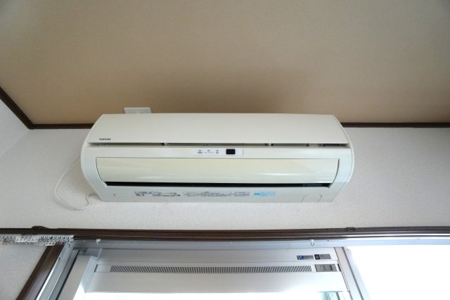 アイランドビル１６の設備