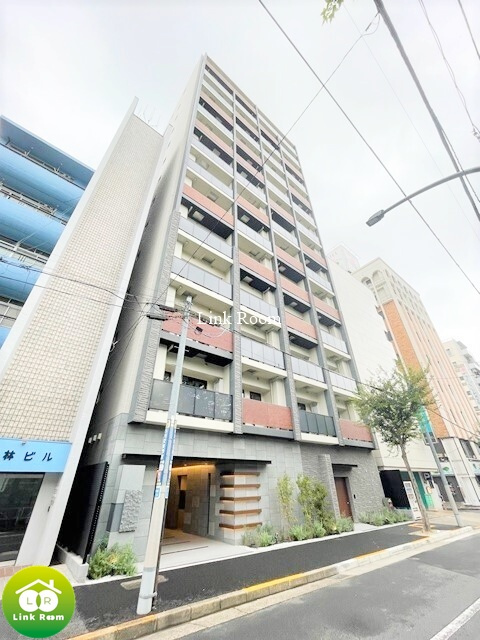 サンウッド錦糸町フラッツ