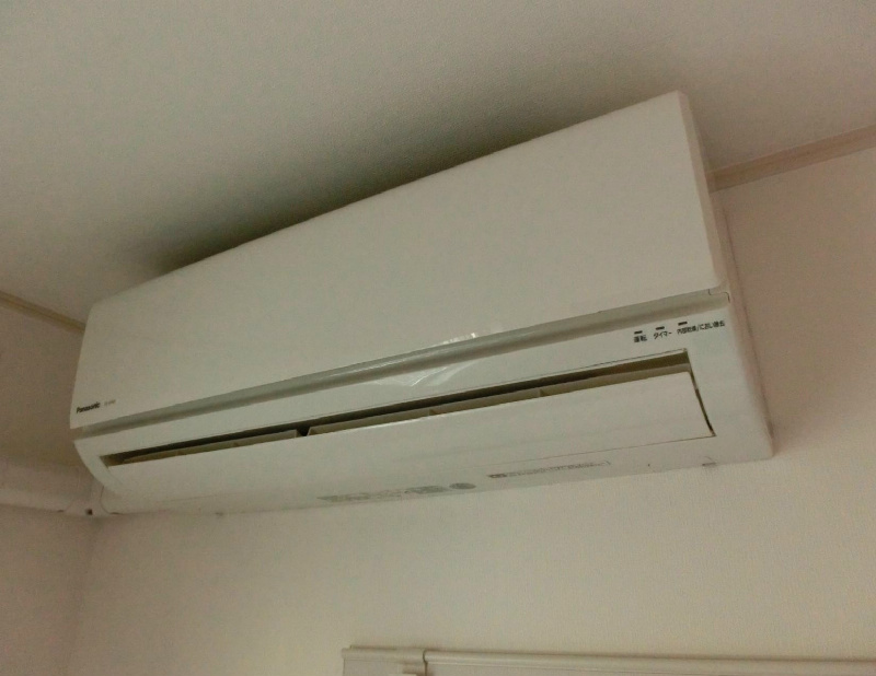 ガーデンホームの設備