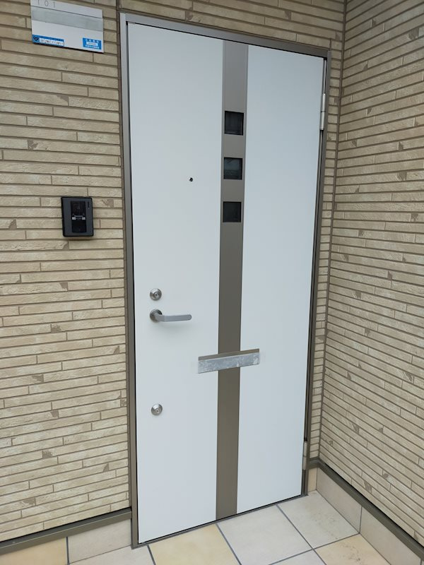 ガーデンホームのその他共用部分