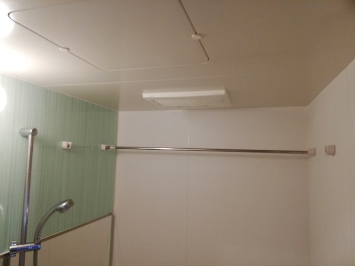 ガーデンホームのその他