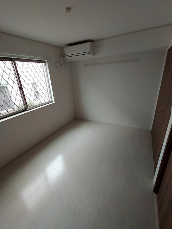 ガーデンホームの内装