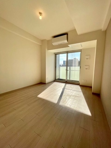 新品家具付きマンション宇田川町16(KaGood東京)の居間・リビング|ゆったり過ごせる居間です