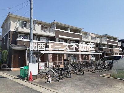 【外観】 | ディオーネ・ジエータ・ウエスト