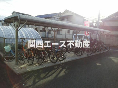 【その他共用部分】 | ディオーネ・ジエータ・ウエスト