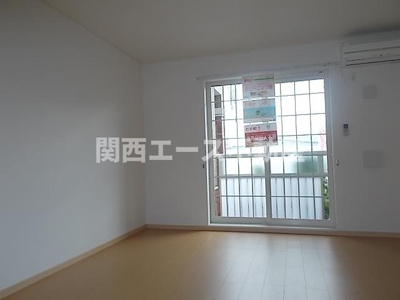 【居間・リビング】 | ディオーネ・ジエータ・ウエスト