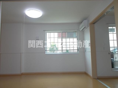 【寝室】 | ディオーネ・ジエータ・ウエスト