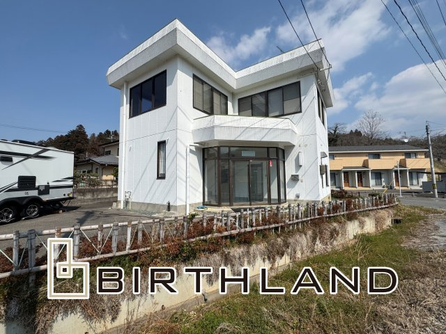 想定年間賃料　192万　想定利回り　11.4％　鉄骨造