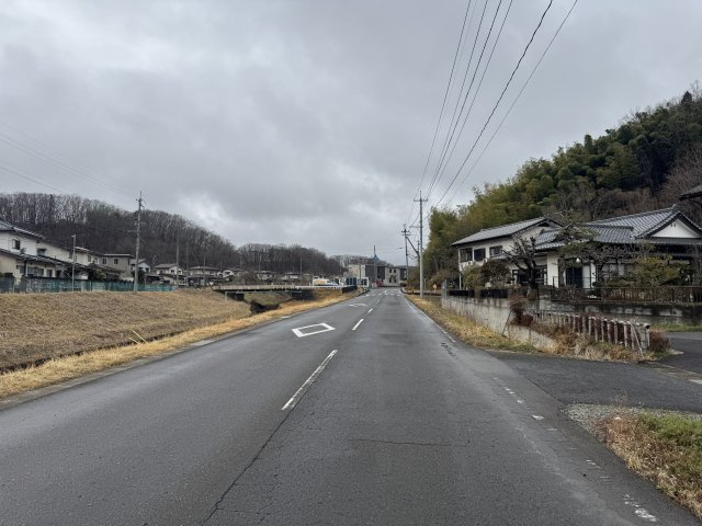 想定年間賃料　192万　想定利回り　11.4％　鉄骨造の周辺