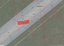 嘉手納町東軍用地の画像