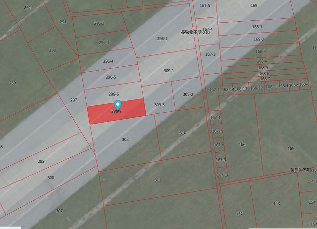  | 嘉手納町東軍用地