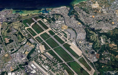  | 嘉手納町東軍用地