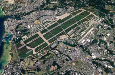  | 嘉手納町東軍用地