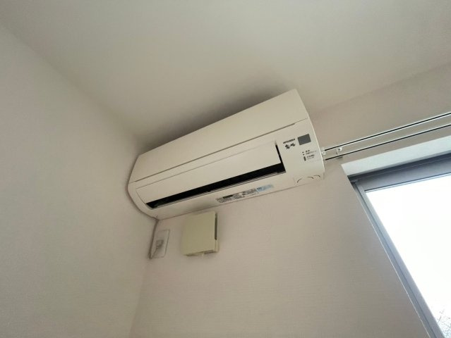 ウィン蛍池の設備