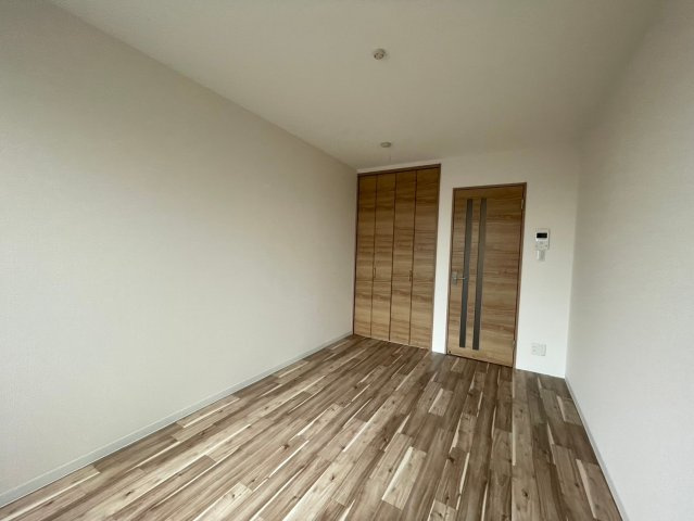 ウィン蛍池の居間・リビング