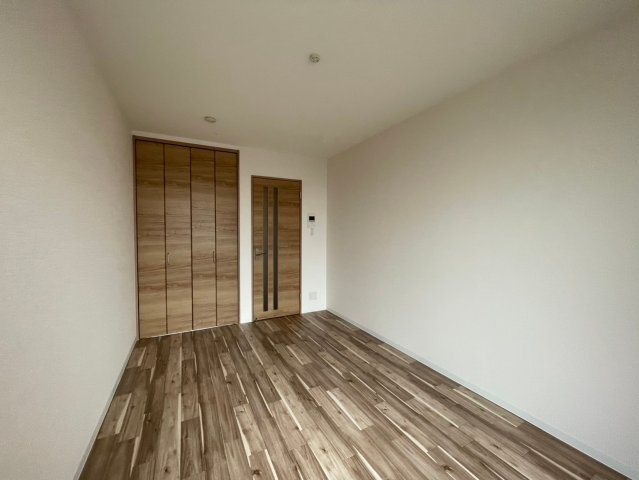 ウィン蛍池の居間・リビング