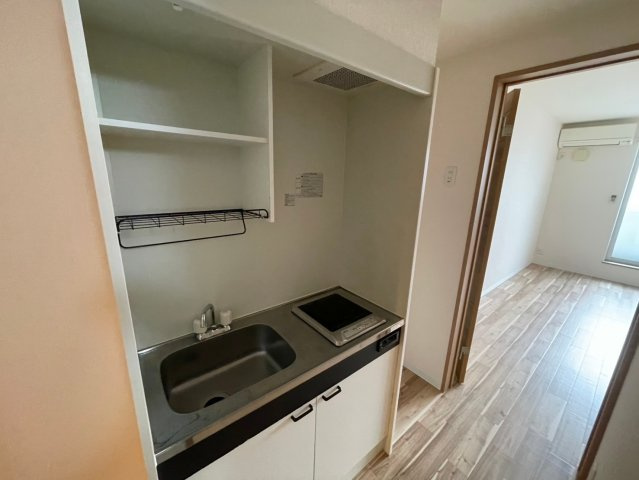 ウィン蛍池のその他