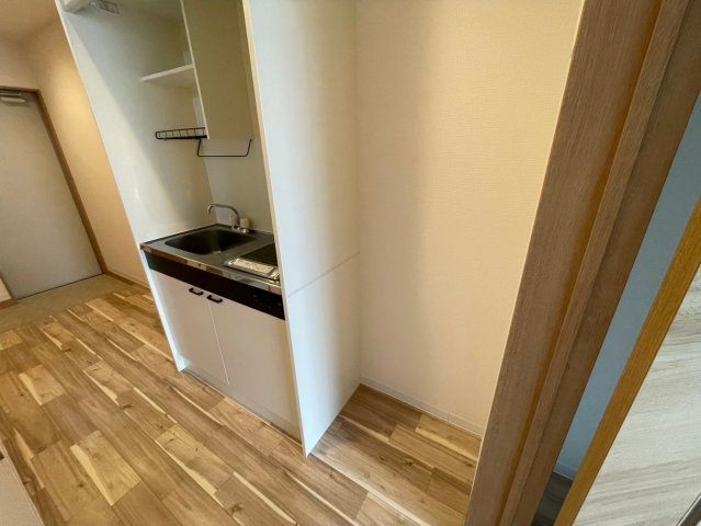 ウィン蛍池の設備