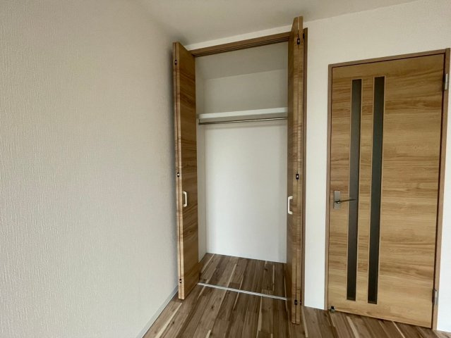 ウィン蛍池の内装