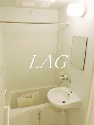 【浴室】 | アザーレ・パッシオ栗谷Ｄ | お風呂です。