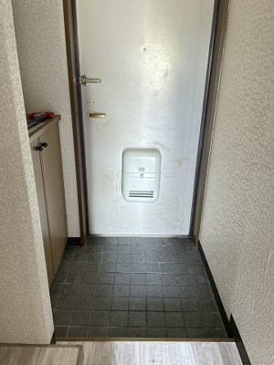 【玄関】 | レインボーヒルズ
