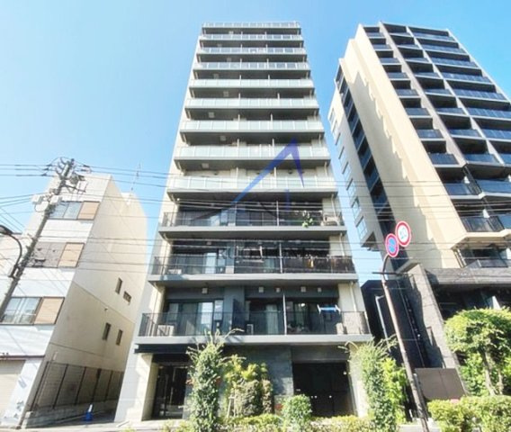 リビオレゾン神楽坂nex