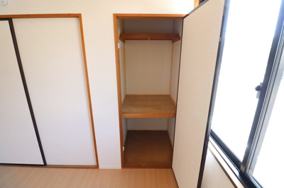 【収納】 | コートプレジオ | 収納豊富です