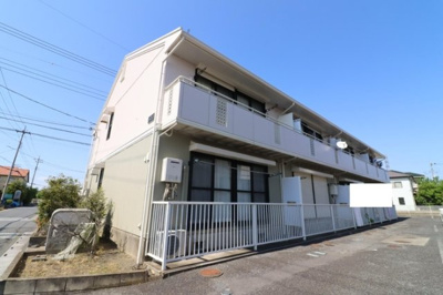 【外観】 | コートプレジオ | きれいな外観です