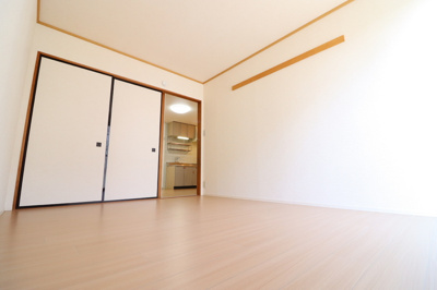 【内装】 | コートプレジオ | 内装です