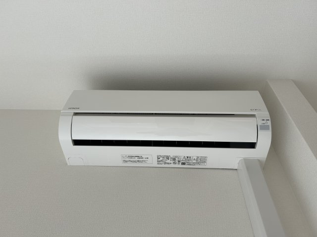 【設備】スワンズシティ神戸湊川 Ⅱ
