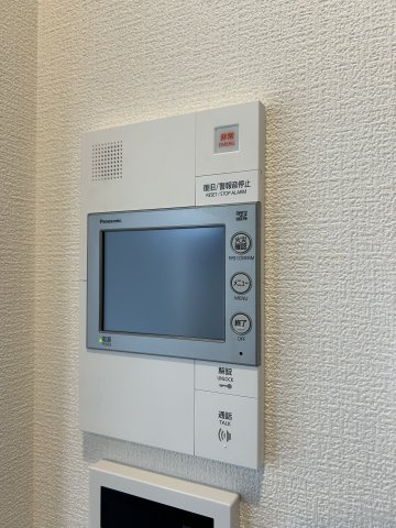 【セキュリティ】スワンズシティ神戸湊川 Ⅱ