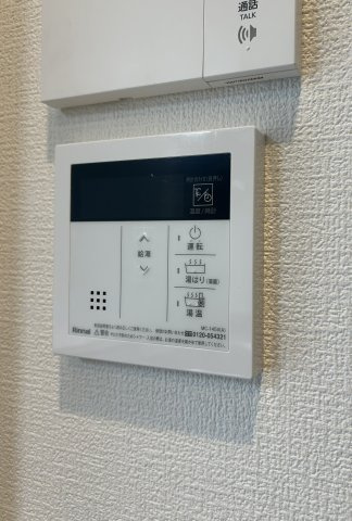 【その他】スワンズシティ神戸湊川 Ⅱ