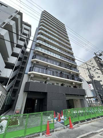 スワンズシティ神戸湊川 Ⅱの画像