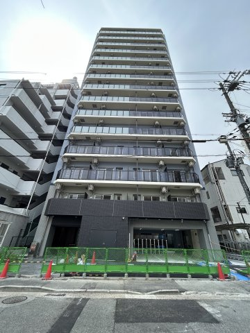 【外観】スワンズシティ神戸湊川 Ⅱ
