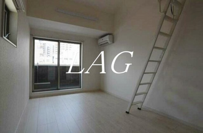 【寝室】 | ログリア | 寝室です。