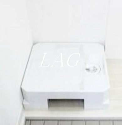 【その他】 | ログリア | 室内洗濯機置場になります。