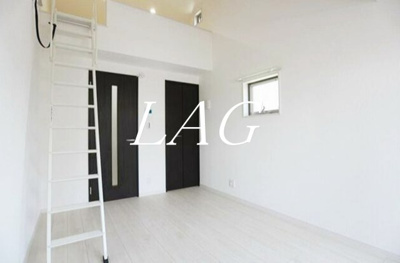 【居間・リビング】 | ログリア | 洋室のお部屋です。