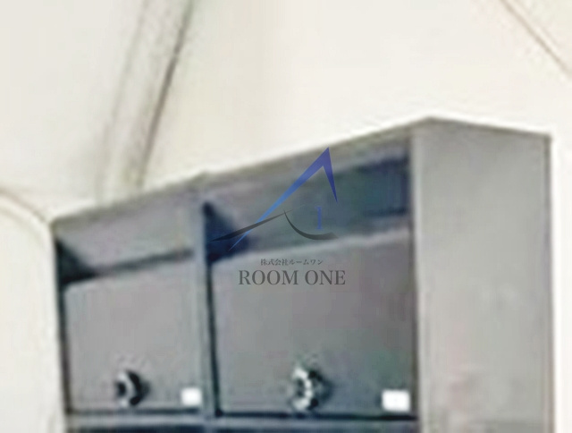 ＦＥＲＲＩＳのその他共用部分|集合ポストです。