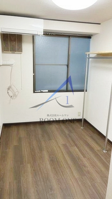 ＦＥＲＲＩＳの寝室|寝室です。