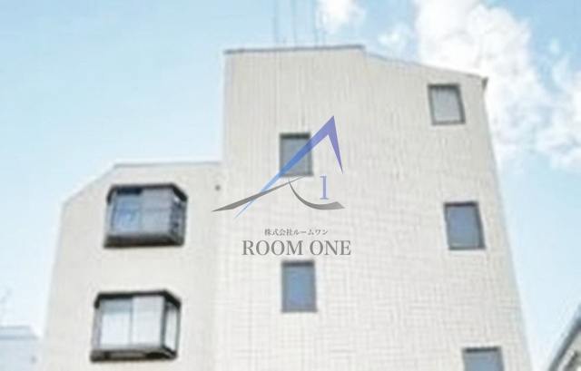 ＦＥＲＲＩＳの外観|外観です。