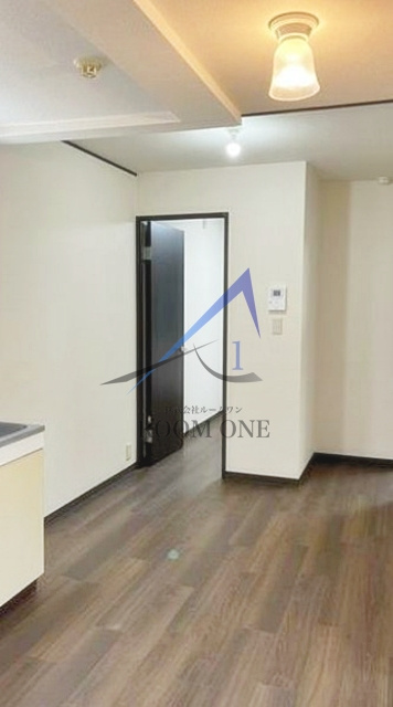 ＦＥＲＲＩＳの居間・リビング|洋室のお部屋です。