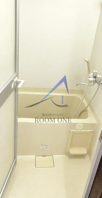 ＦＥＲＲＩＳの浴室|お風呂です。