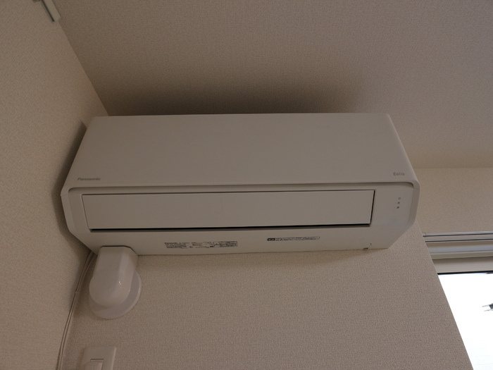 エスペリア中央林間５丁目の設備