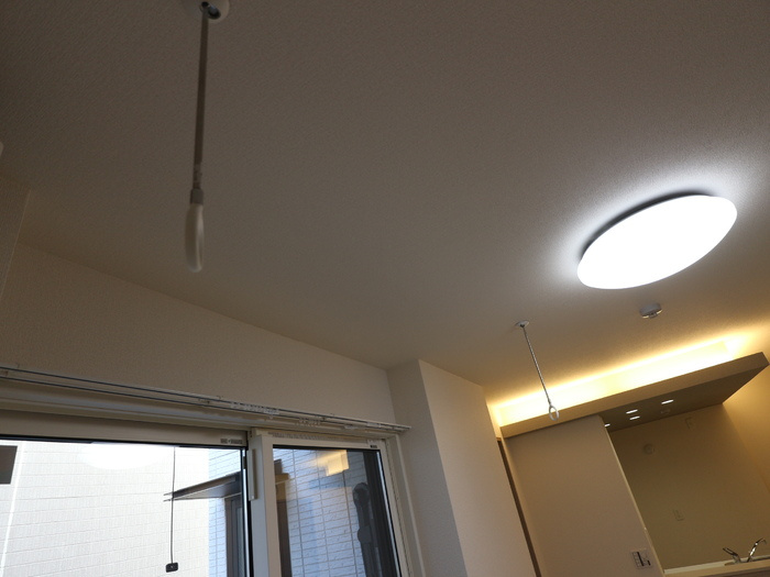 エスペリア中央林間５丁目のその他共用部分