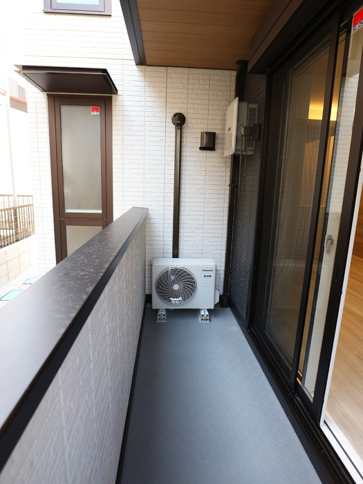 エスペリア中央林間５丁目のその他