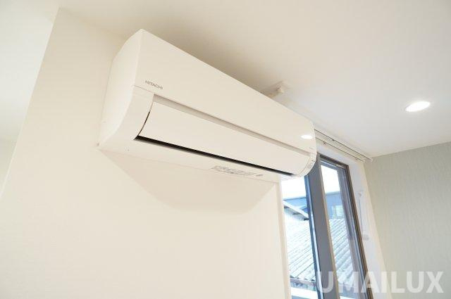 ADC日赤通ベルヴィルの設備