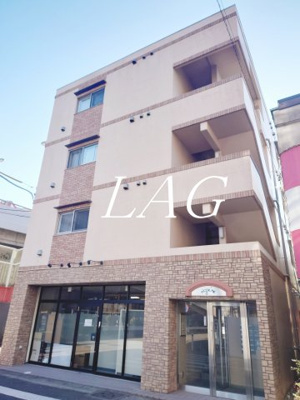 【外観】 | リ・ズィエール | 外観です。